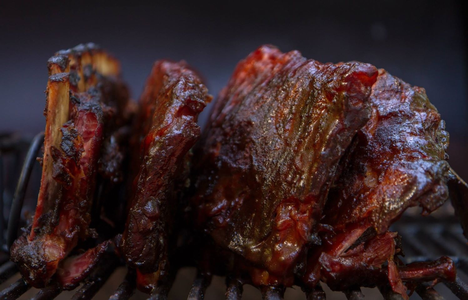 William Henry Outdoors/BBQ Life